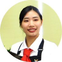 野菜ソムリエの森本さん