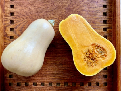 ピーナッツかぼちゃ