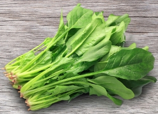 ホウレン草